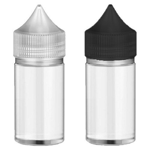 Chubby Gorilla Style Bottles 30ML