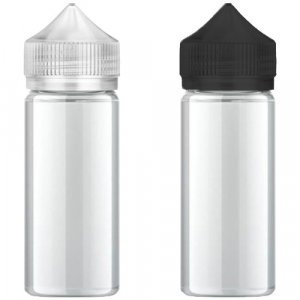 Chubby Gorilla Style Bottles 120ML