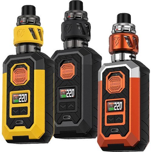 VAPORESSO Armour 220W Starter Kit