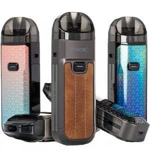 SMOK Nord 5 80W Pod Kit