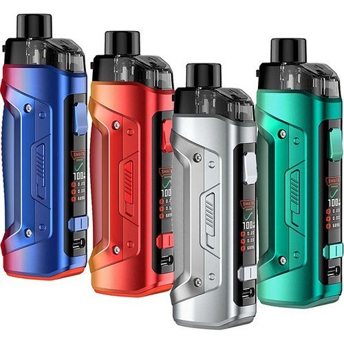 Geek Vape B100 Boost PRO 2 Pod Starter Kit