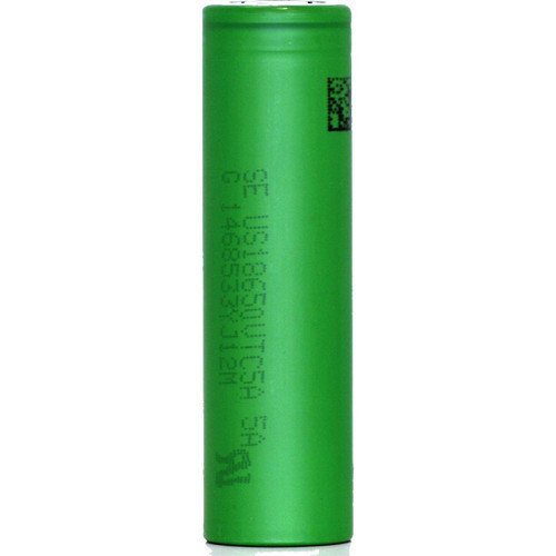 Sony VTC5A 18650 2600mAh 25A Battery