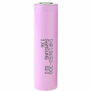 Samsung 30Q 18650 3000mAh 15A Battery