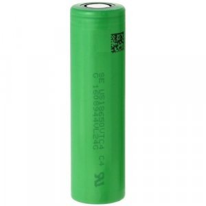 Sony 18650 VTC4 MOD Battery