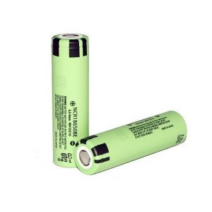 Panasonic NCR18650B 3400mah Battery - Model B